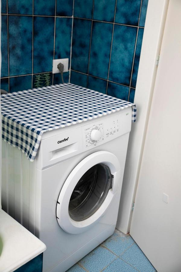 アレッサンドリアCasa Abba-2アパートメント エクステリア 写真